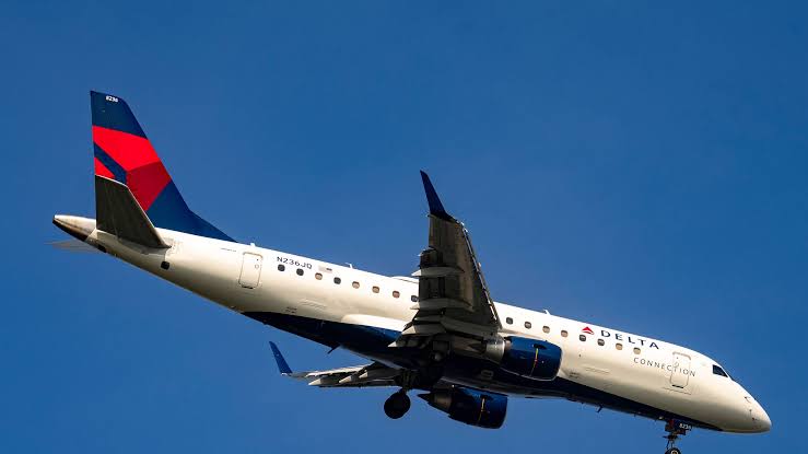 Delta Air Lines CEO issues stark warning for low-cost rivals