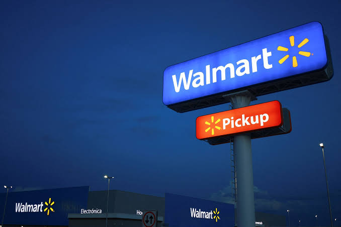 Senior Walmart executives depart amid rejig under new CEO, memo shows