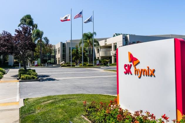 SK Hynix: This Is A Tough Call (NASDAQ:SKHY)