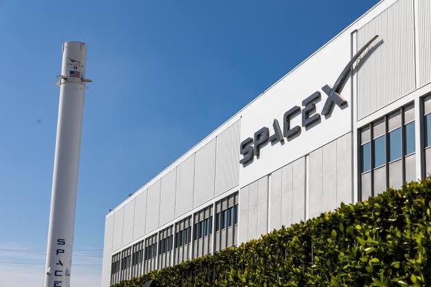 SpaceX AI capacity expansion has implications for neoclouds, large Nvidia customers: BNP