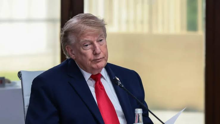 Trump Weighs In On Elon Musk, Openai, Intel - And Takes Aim At The 'Hostile' Fed Board