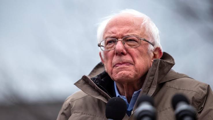 Over 2/3 of Americans Support Bernie Sanders-Style AI Stock Ownership Plan, Poll Shows