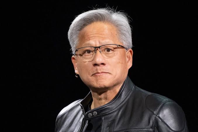 Nvidia CEO Urges Super Micro to Tighten Up Amid Taiwan Crackdown