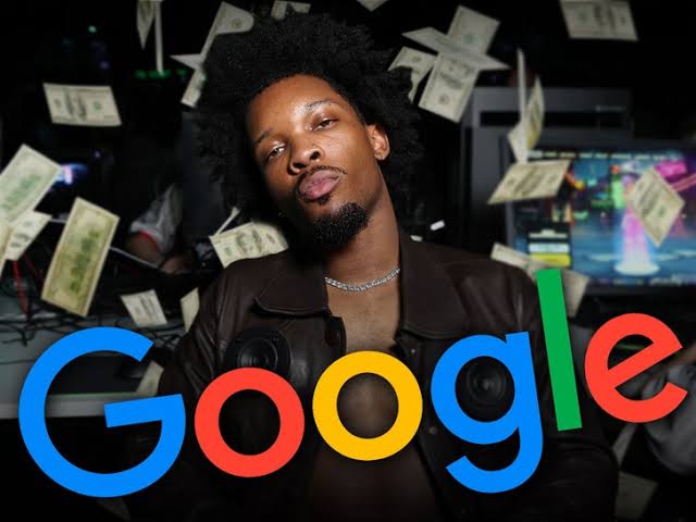 D4VD: Google Employee Charged with Fraud over $1 Million Bet on Alleged Murderer