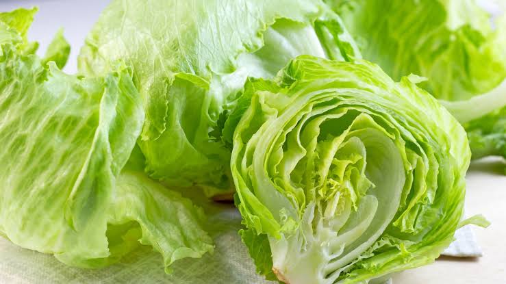 Cyclospora outbreak linked to iceberg lettuce expanded to four new states.
