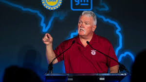 UAW declares midnight strike at American Axle, a key GM supplier