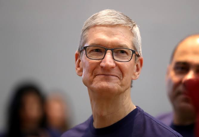 Tim Cook passes the baton in Apple’s Q3 2026 earnings call