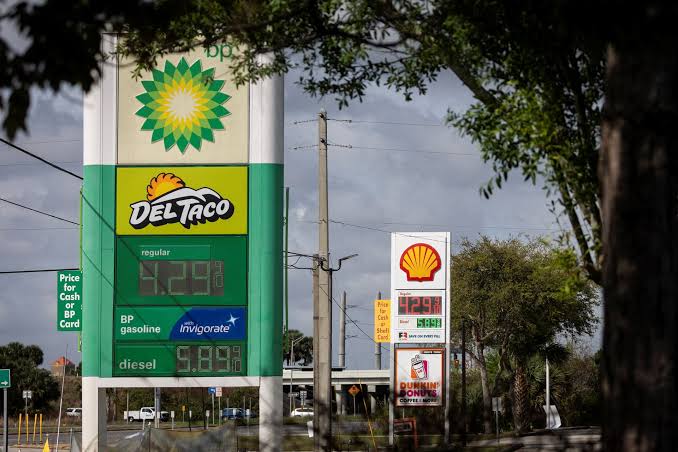 From Boston to Denver, US drivers cut back as Iran war pushes fuel costs higher