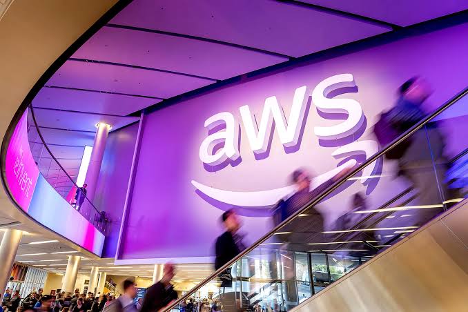 Amazon Reports Fifth Straight Quarter of Cloud Sales Growth