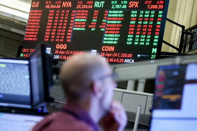 Bond Strategists Warn Yields to Stay High Even If Iran War Ends