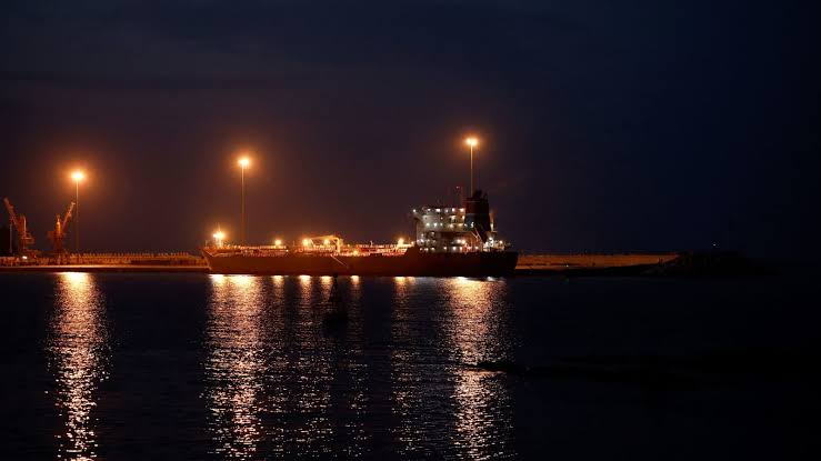 Oil jumps as Trump warns 'Clock is Ticking' for Iran, fanning fears of escalation in conflict