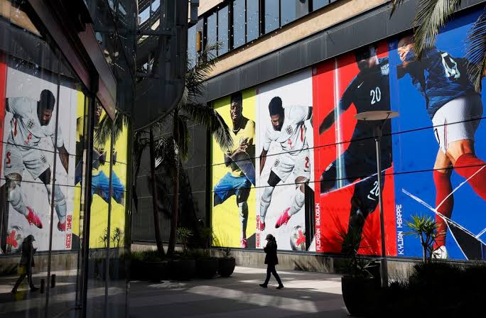Retail sales last month rose less than expected