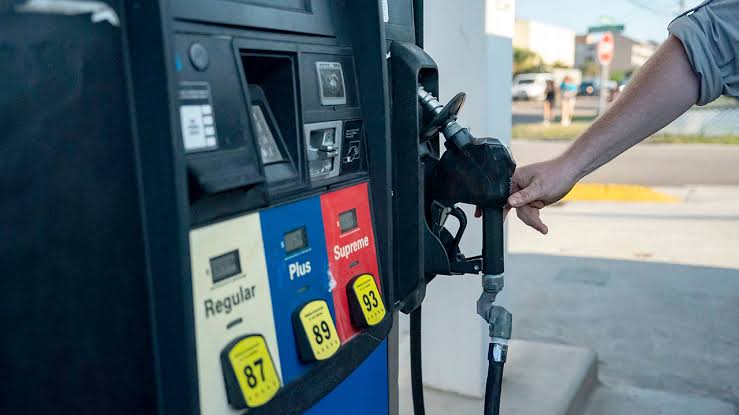DOJ and FTC press states to target any illegal activity contributing to high gas prices
