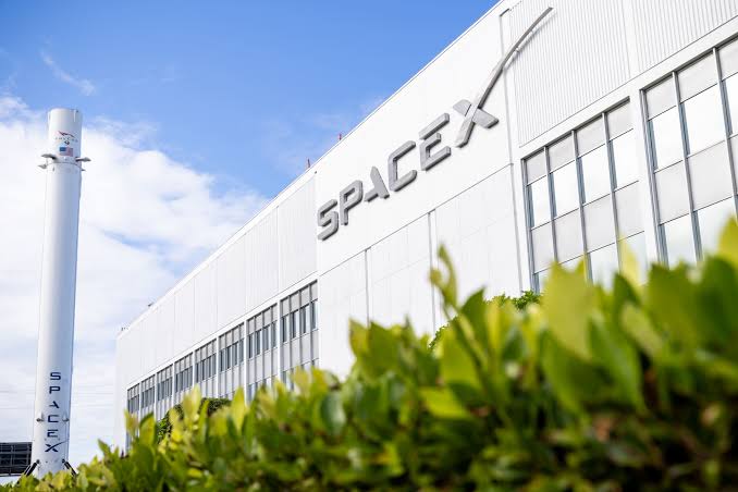 SpaceX IPO filing sparks a bull market in space stocks. How to buy in