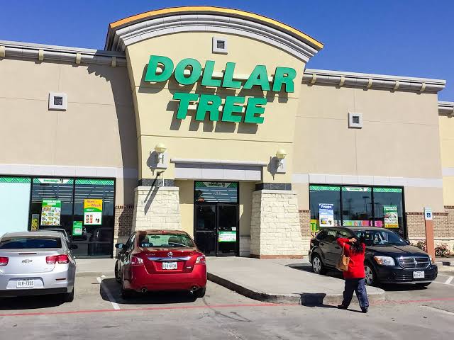 Dollar Tree sees big shift in consumer behavior