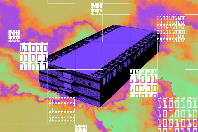 AI has a water problem — Google thinks it has a fix