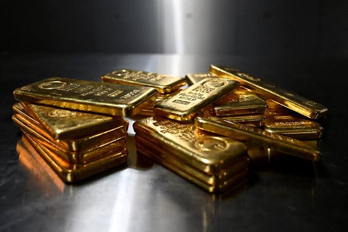 Gold rises 2% after US, Iran reach peace deal