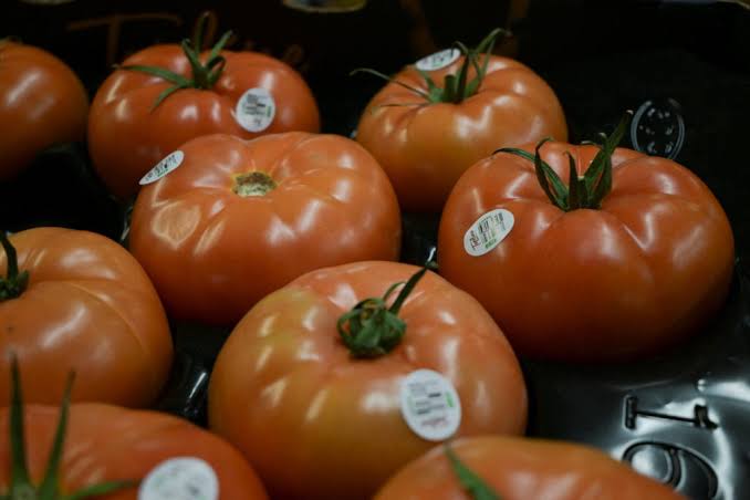 Tomatoes become latest symbol of America’s affordability squeeze