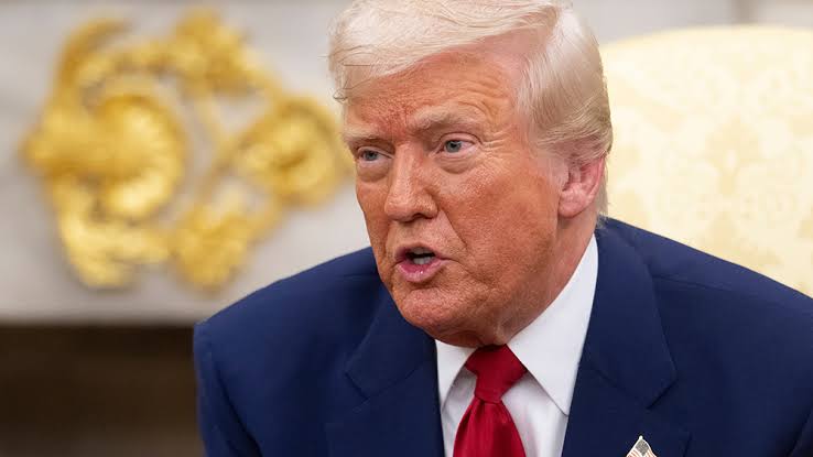 Dow Jones Futures Fall, Oil Prices Rise As Trump Says 'Clock Is Ticking' For Iran; Nvidia Earnings Ahead