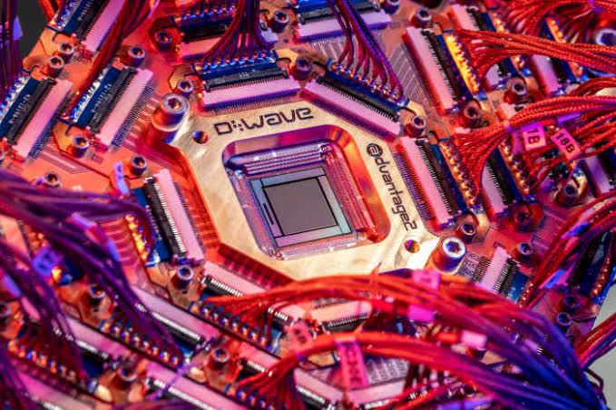 D-Wave Quantum Is Winning Over Washington, and Investors Should Take Notice