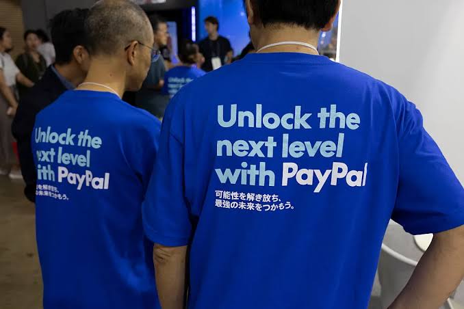 PayPal's $53 Billion Surrender Is Far From Certain