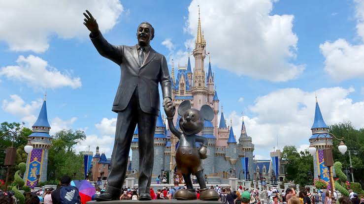 Disney lays off 1,000 employees across TV and film under new CEO