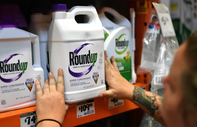 Supreme Court blocks thousands of suits claiming Roundup causes cancer