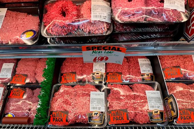 Trump claims he's making food more affordable but his examples ignore the big picture