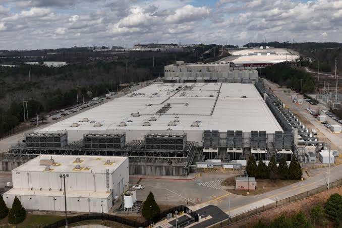 Google’s Unique Approach to Getting Data Centers Built