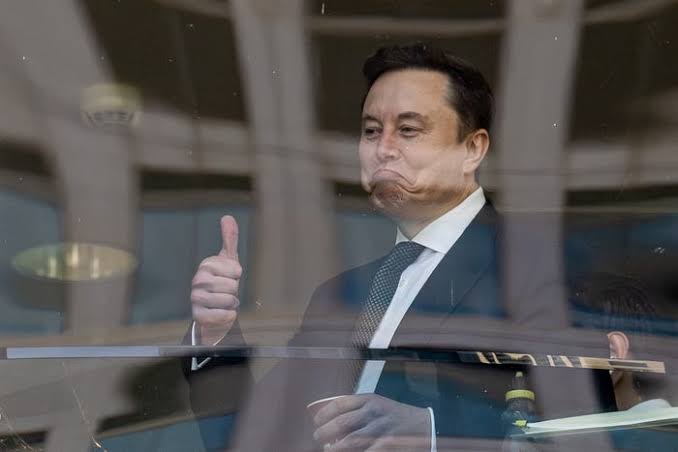 Claude, brought to you by Elon Musk