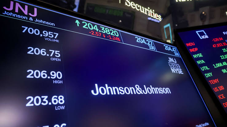 J&J quarterly earnings beat Wall Street estimates on strength of medicines unit