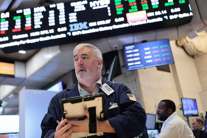 Why These Stock-Market Bears See This Year's Bullish Tailwinds 'Reversing'
