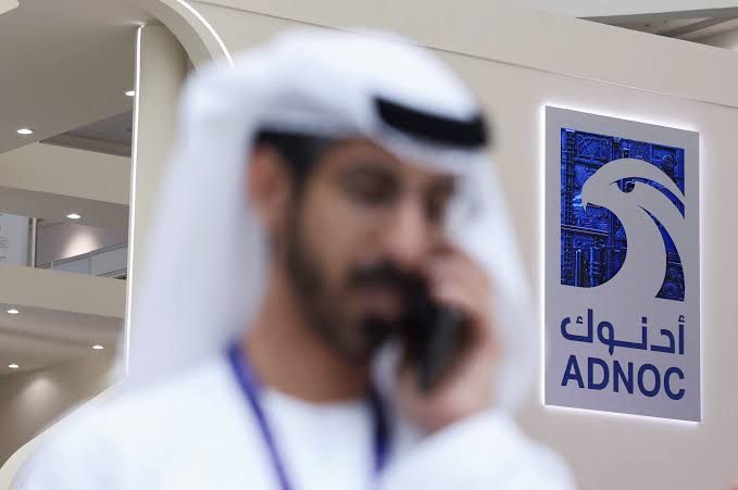 ADNOC Gas profit slumps 52% but beats company's guidance