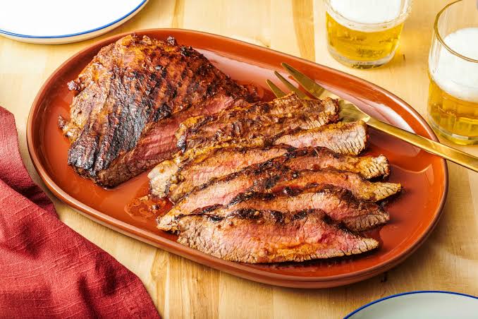 Memorial Day grilling recipes to kick off cookout season