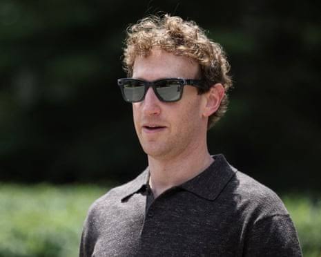 Meta used AI to tag workers who took leave to be laid off, lawsuit claims