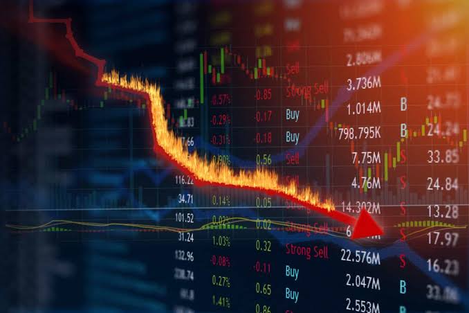 The S&P 500 Wiped Out $1.4 Trillion in Market Cap After Red-Hot Jobs Report. Here’s Why