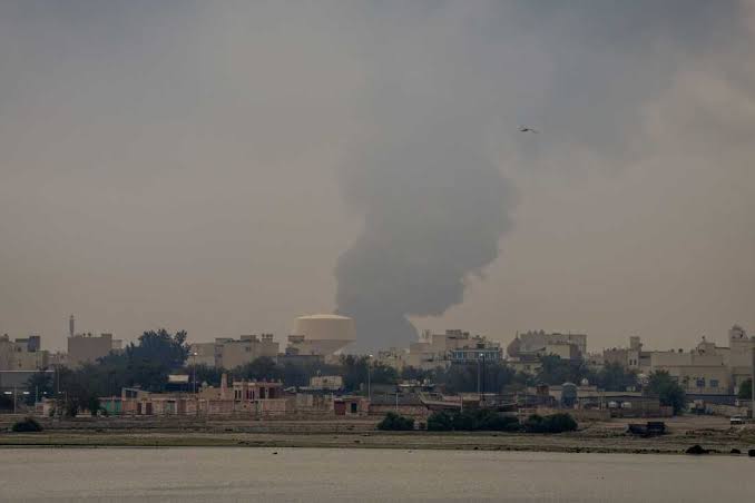 Evacuation of U.S. troops from Mideast base sends community groups scrambling to help