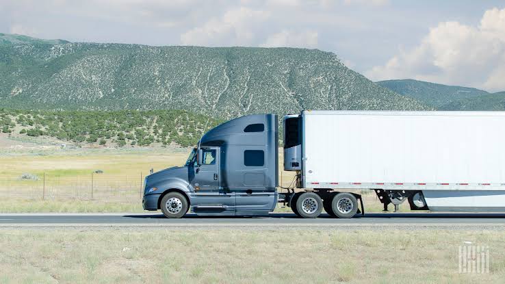 Proposed EPA change keeps NoX limits in place, impacts other truck regulations
