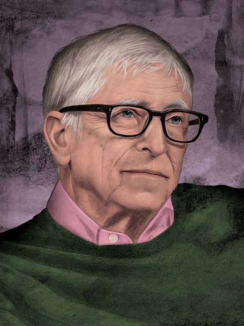 Bill Gates Spent Years Crafting His Image. Now It’s Cracking.