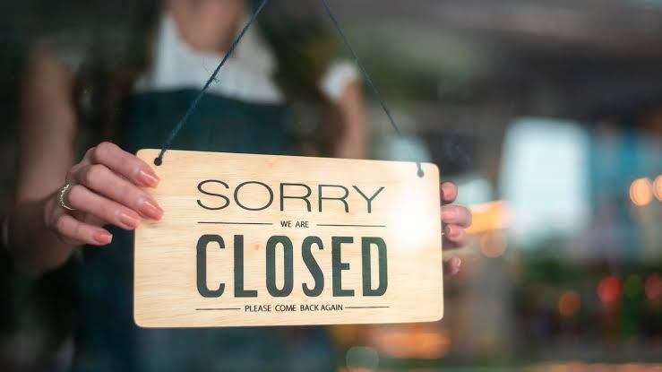 44-year-old mall steak chain closed over 275 locations
