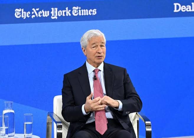 Expect DEI to be a non-factor in the horse race for Jamie Dimon’s JPMorgan successor