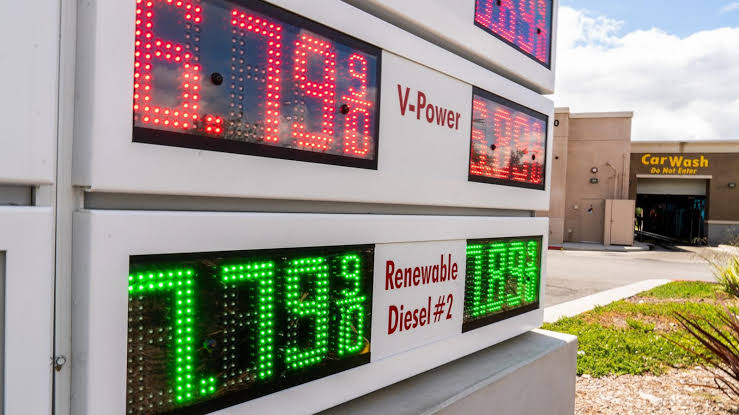 After months of war with Iran, people across the US say they're feeling the strain of high gas prices