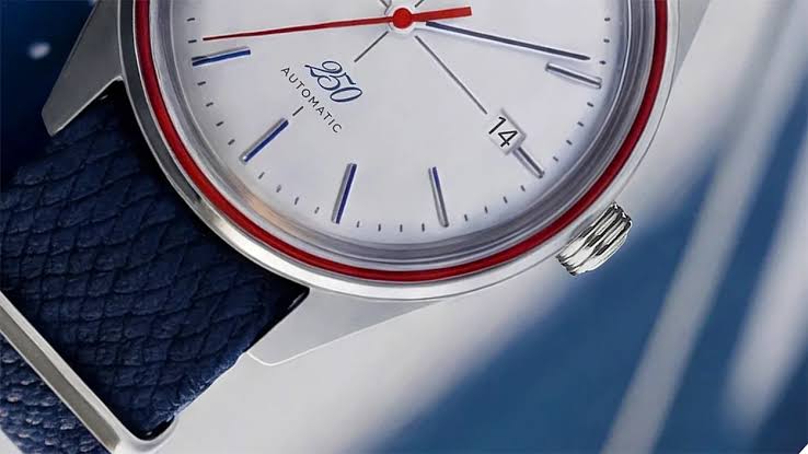 From Subtle to Full Salute, Here Are the Best Watches Celebrating America's 250th Anniversary