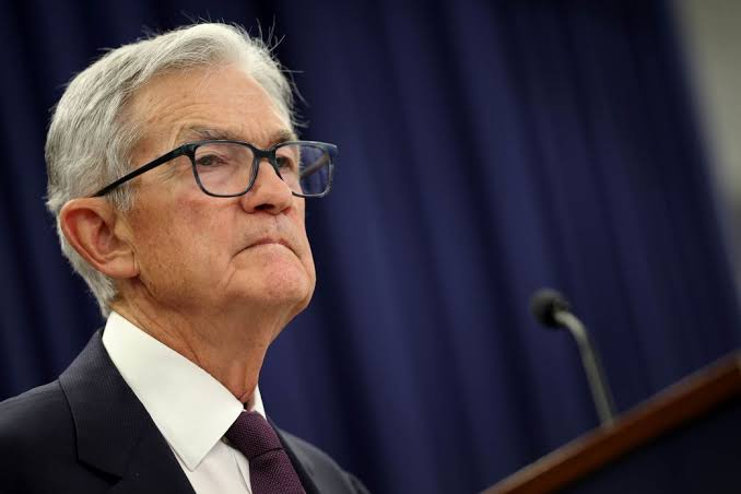 Trump says he’ll fire Powell next month if he stays in his role at the Fed