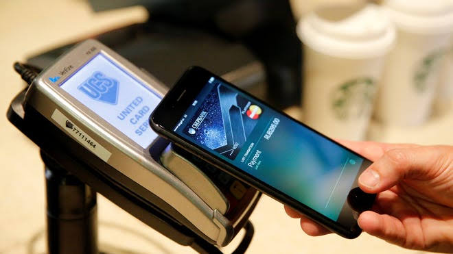 Millions tap to pay every day. Here's what scammers hope you'll miss