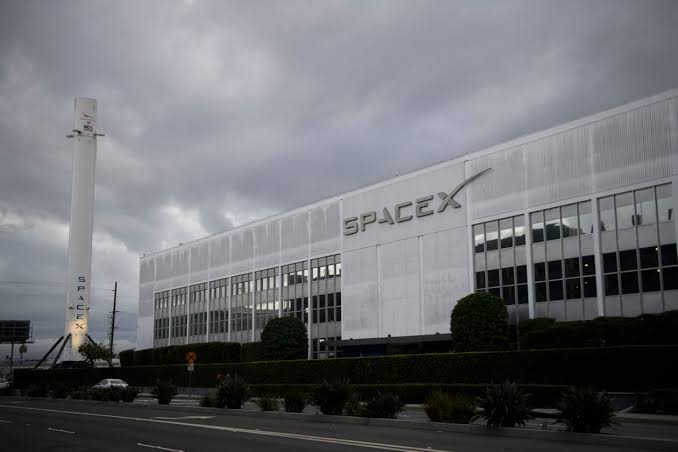 In ‘wild’ twist, SpaceX won’t be allowed early entry to the S&P 500 after all