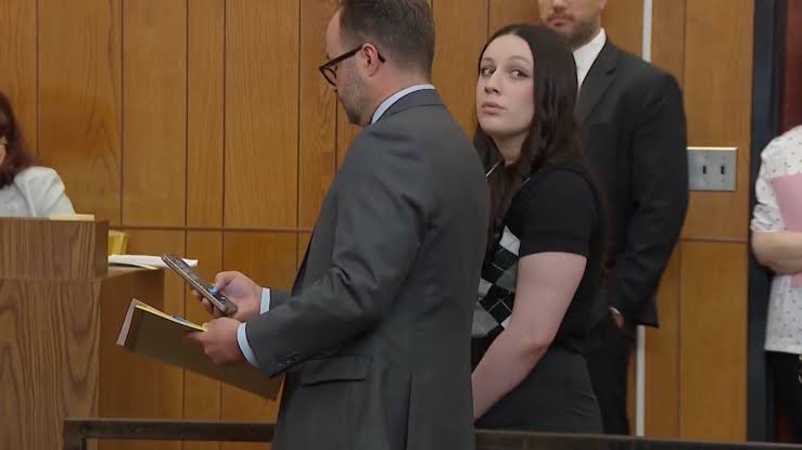 Emotional hearing for ex-McDonald's manager accused of serving contaminated fries