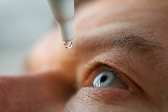 Check Your Medicine Cabinet for These Eye Drop Bottles After Millions Recalled