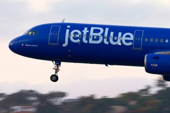 FAA investigates close call between JetBlue plane and aircraft near Fort Lauderdale Airport