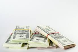 How much interest can a $200,000 CD account earn now?
